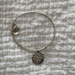 Alex and Ani Cousin Bracelet